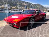 Ferrari 512 BBi